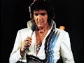 Elvis Presley - On Stage Drug Fueled Rant