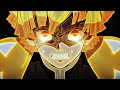 Zenitsu - Sleepwalker「AMV/Edit」4k