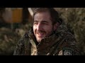 What a Canadian medic has witnessed on Ukraine’s front lines