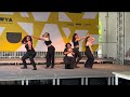 NOT SHY - ITZY [ PAKU ] Performance by SOLLAR from BRAZIL
