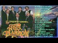 Los Hermanos Barron - 20 Exitos Inolvidables -Cumbias de Los Hermanos Barron Mix