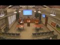 Parowan City Council Special Meeting May 29, 2024