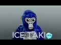 ICE TAKI🥶 (OFFICIAL MUSIC VIDEO)