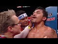 Manny Pacquiao vs Oscar De La Hoya (HBO Full Fight)