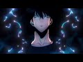 Solo Leveling - Remake @6ft3 (Amv/Edit) Project File...?