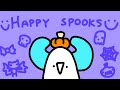 time for the spookle