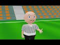 Fußball Das Torwandschießen | Kinderfilme auf Deutsch | Cartoons für Kinder | Folge 82