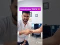 Handshake TRICK
