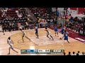 Rob Dillingham Drops DOUBLE-DOUBLE In Summer League!