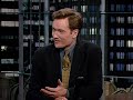 Conan Confronts Andy On 