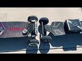 Acedeck Nyx Z1 Street 2024 - First Impressions - Raffle Winner Announced #eskate #electricskateboard