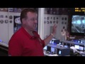 How NASA's Mission Control Supports Space Missions