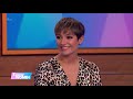 Frankie Bridge Opens Up About Her Depression to Mark World Mental Health Day | Loose Women