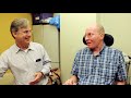 Identical Twins with Identical Diagnosis of ALS