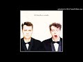 Pet Shop Boys -Always on my mind (Instrumental)