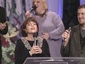 I Worship You, Almighty God - Rebecca Pfortmiller & Christ For The Nations Worship