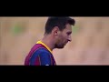 Lionel Messi's FIRST RED CARD for Barcelona | Supercopa Final 2021