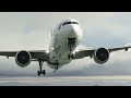 Flight Simulator 2022: RTX™ 3090 - GEAR FAILURE - Emergency Landing | MSFS 4K Ultra Realism
