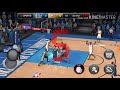 OH YEM GEE!! | NBA live mobile #26
