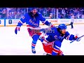 New York Rangers 2024 Playoff Intro | “This Is War”