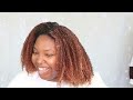 LETS TRY THIS AGAIN...Repair Wash Day Using Olaplex System On Color Treated Natural Hair.