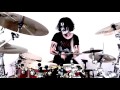 Abbath - To War (Played by Patrik Sas)