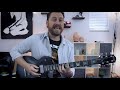 More Than Just Power Chords | Drop D Lesson