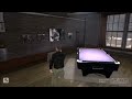 GTA IV - Niko threatens Dimitri (Hostile Negotiation)