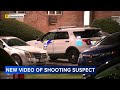Police release surveillance video of suspect who shot teen babysitter