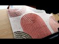 (48) DIY Large Textured Wall Art / Simple DIY Wall Art with Spackle!