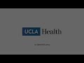 New Treatments for Knee Arthritis | Sid Padia, MD | UCLAMDChat