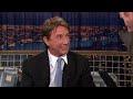 Martin Short & Lucille Ball's Airplane Argument | Late Night with Conan O’Brien
