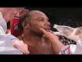 Mike Tyson vs Lennox Lewis