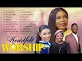 Spiritual Songs For Prayer And Breakthrough by Ada Ehi,Mercy Chinwo,Victoria Orenze, GUC 🎵Easter Day