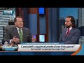 Brou vindicated by Purdy’s game, Campbell’s aggressiveness cost Lions? | NFL | FIRST THINGS FIRST