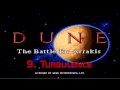 Dune - The Battle for Arrakis (Sega Music) HQ