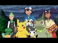 UK: Tornadus, Thundurus, and Landorus! | Pokémon: BW Rival Destinies | Official Clip