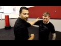 Self Defense Lesson: 5 Ways To Defend Against the Wild Haymaker Punch
