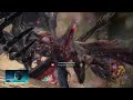 P8S Phase 2 (Final Boss) - Pandaemonium Abyssos Savage - BRD POV