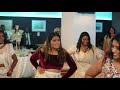 Friends Dance Performance | Janagan & Lukshani's Reception |  Eternal Weddings | 2021
