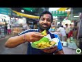 Jabalpur Food Tour Finale Episode | Govinda's Pizza, Bhelpuri & More | Veggie Paaji