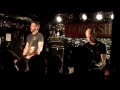 Bad Religion Horseshoe Tavern 2013 Toronto