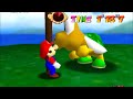 Super Mario 64 Part 1