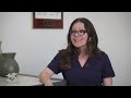 Lumbar Disc Replacement explained by Dr. Jessica Shellock - Spine Surgeon Plano