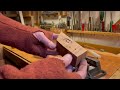 Squier by Fender Bullet Precision Bass Guitar Repair