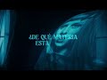 AURORA - Your Blood (Lyric Video / Spanish)