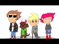 MOTHER Fricking drip! | MOTHER 3 Fan Animation
