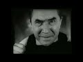 Invisible Ghost - BELA LUGOSI