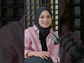 A rising star turned overnight star before her debut as Meletop host - Hawa Rizwana