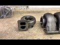 Non gated S300 housings